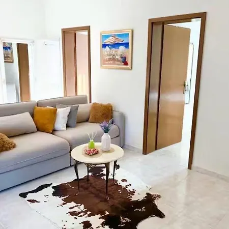 Beach Apartment * Split