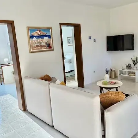 Lejlighed Beach Apartment *