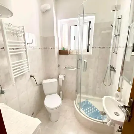 Beach Apartment Lejlighed *