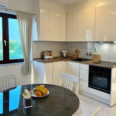 Lejlighed Beach Apartment Split