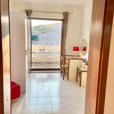 Lejlighed Beach Apartment