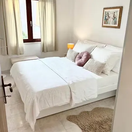 Beach Apartment Lejlighed