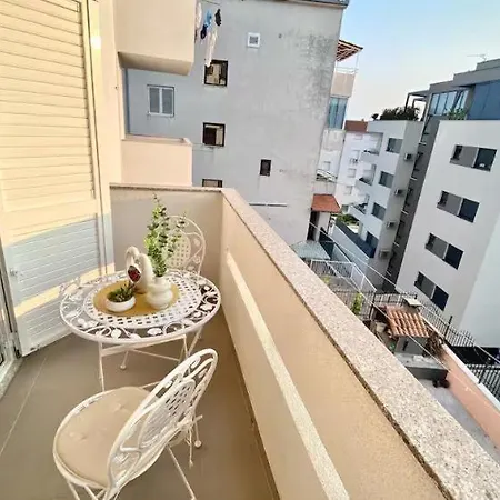 Lejlighed Beach Apartment