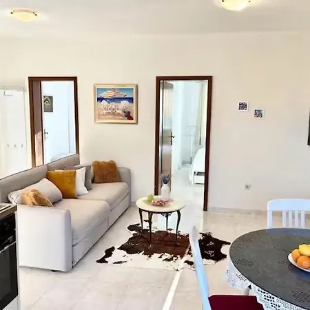 Beach Apartment Lejlighed Split