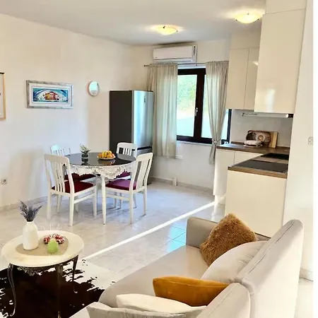 Beach Apartment