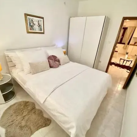 Beach Apartment